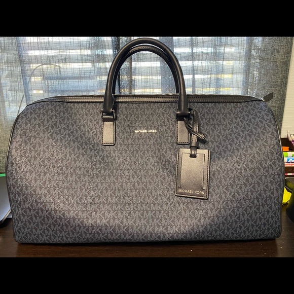 Michael Kors Duffel/Weekender Bag